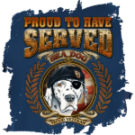 Proud To Have Served - Veterans Day - Image 3