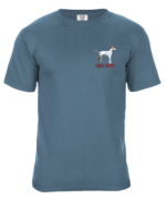 Bikini Dog T-Shirt - Image 2