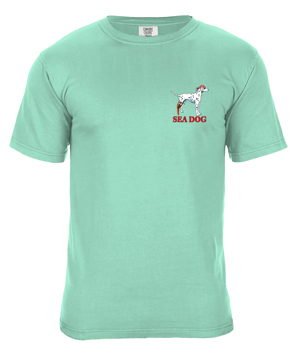DILF Fishing T-Shirt - Image 2
